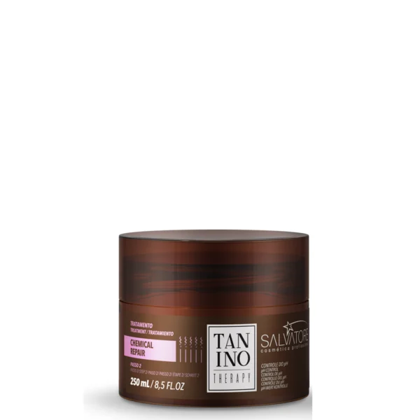 Condicionador Chemical Repair Home Care 250ml Tanino Therapy