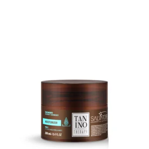 Condicionador Moisturizer Home Care 250ml Tanino Therapy