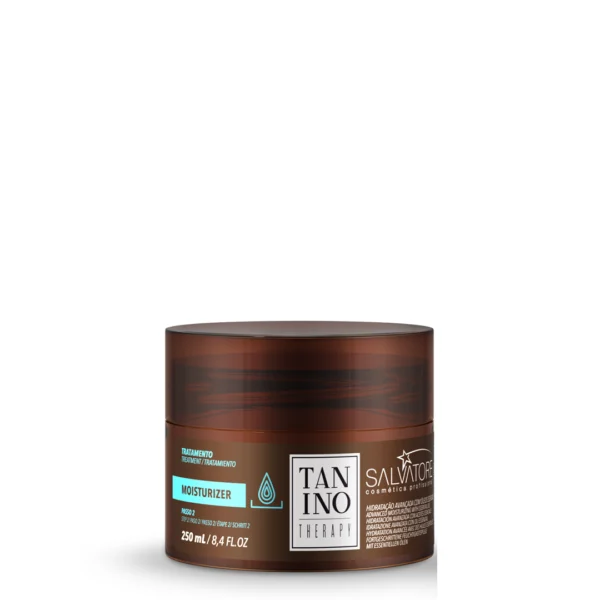 Condicionador Moisturizer Home Care 250ml Tanino Therapy
