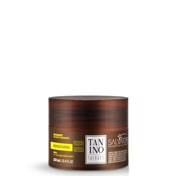 Condicionador Restructuring Home Care 250ml Tanino Therapy