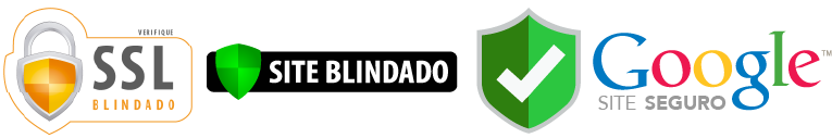 Ssl site blindado