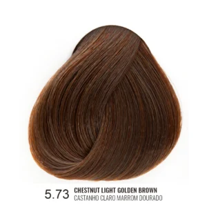 5.73 CHESTNUT LIGHT GOLDEN BROWN CASTANHO CLARO MARROM DOURADO