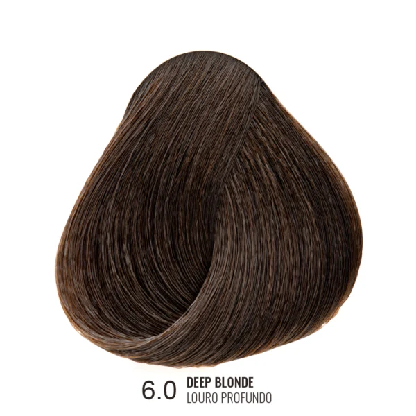 6 0 DEEP BLONDE LOURO PROFUNDO