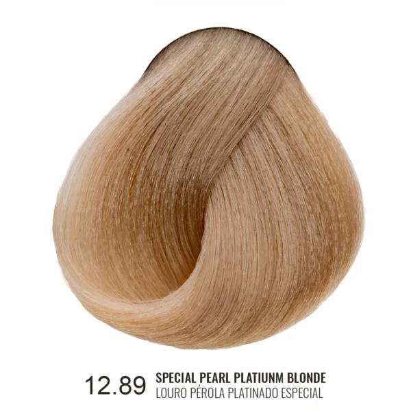CL 12 89 SPECIAL PEARL PLATIUNM BLONDE