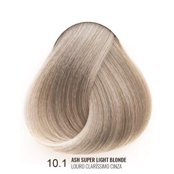 CP 10 1 ASH SUPER LIGHT BLONDE LOURO CLARISSIMO CINZA