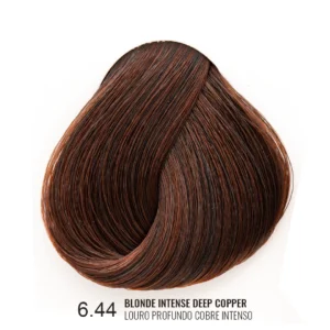CP 6 44 BLONDE INTENSE DEEP COPPER LOURO PROFUNDO COBRE INTENSO