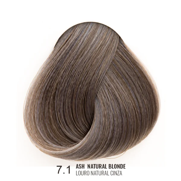 CP 7 1 ASH NATURAL BLONDE LOURO NATURAL CINZA