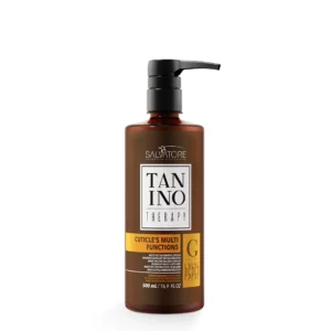 Máscara G Cuticle's Multi Functions 500ml