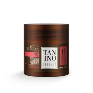 Máscara H Tamed Hair 500ml