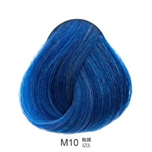 M10 BLUE AZUL
