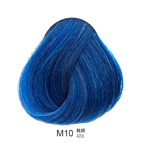 M10 BLUE AZUL