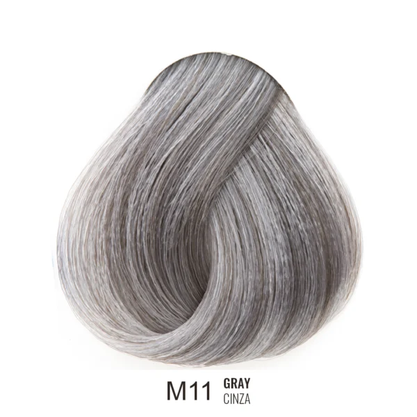 M11 GRAY CINZA