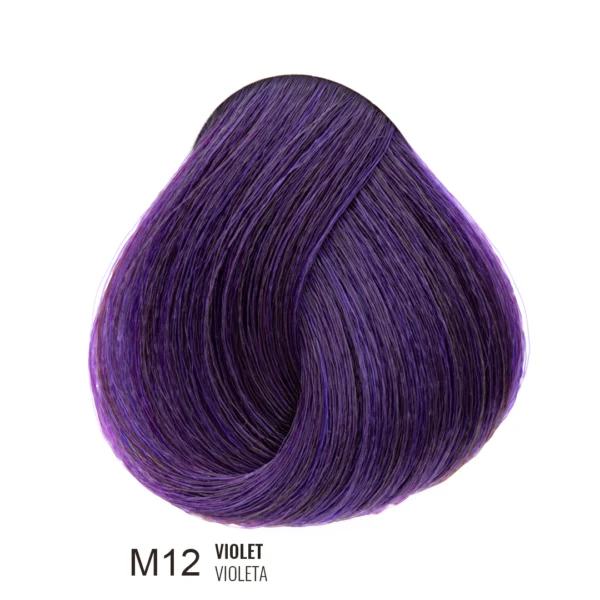 M12 VIOLET VIOLETA