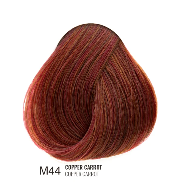M44 COPPER CARROT COPPER CARROT