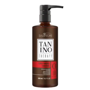 Leave-In O Curly Waves Control 500ml