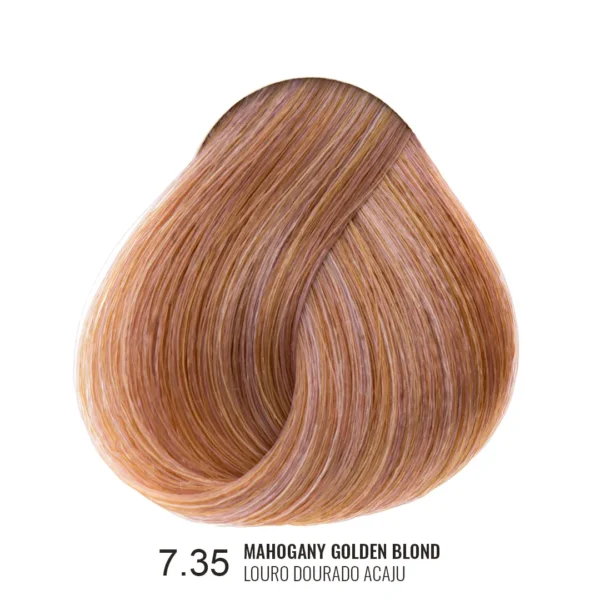 TN 7 35 MAHOGANY GOLDEN BLOND Suzuki Distribuidora Salvatore Cosmeticos 3201