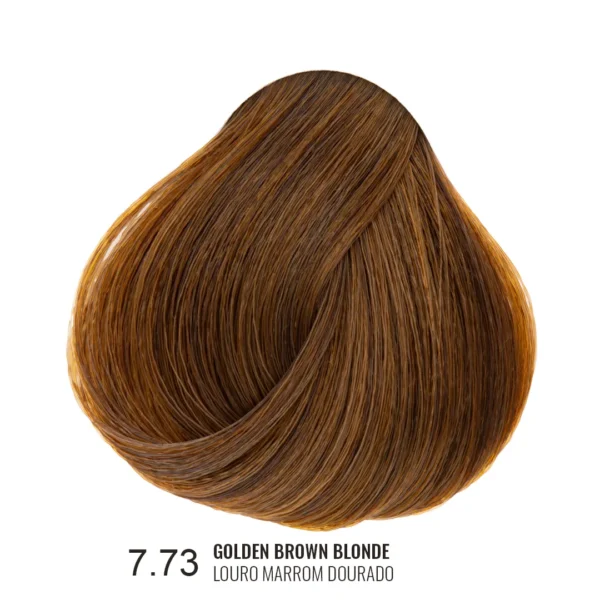 TN 7 73 GOLDEN BROWN BLONDE Suzuki Distribuidora Salvatore Cosmeticos 3202