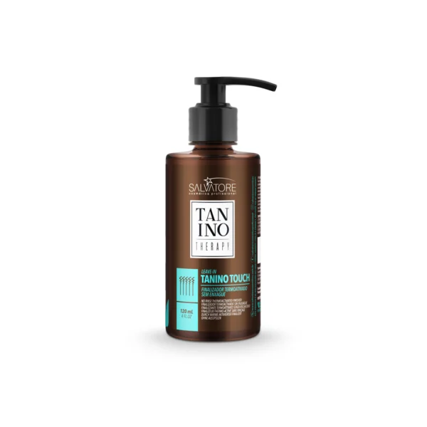 Leave-in Tanino Touch 120ml