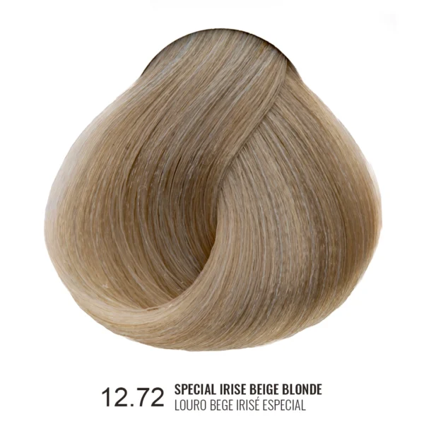 cl 12 72 SPECIAL IRISE BEIGE BLONDE