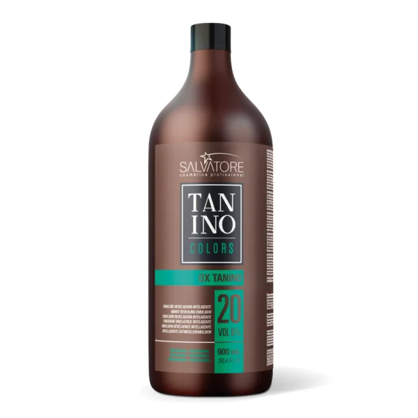 ox tanino vol20 900ml suzukidistribuidora salvatorecosmeticos