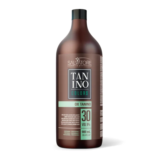 ox tanino vol30 900ml suzukidistribuidora salvatorecosmeticos