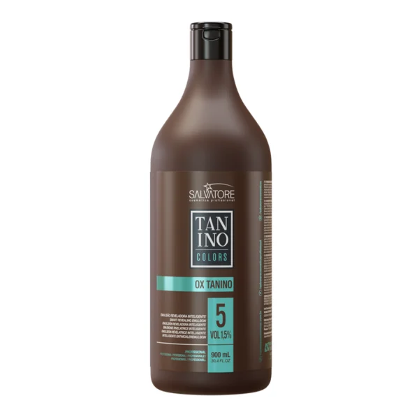 OX Tanino Salvatore VOL5
