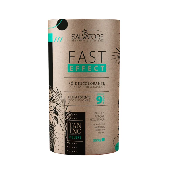 po descolorante fas effect 500g suzukidistribuidora salvatorecosmeticos