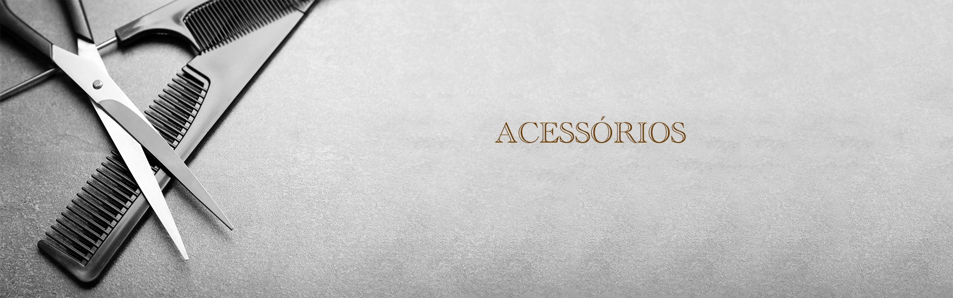 ACESSORIOS