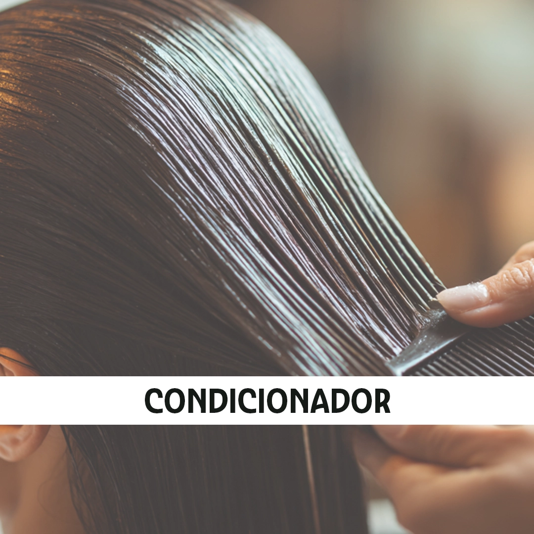 CONDICIONADOR