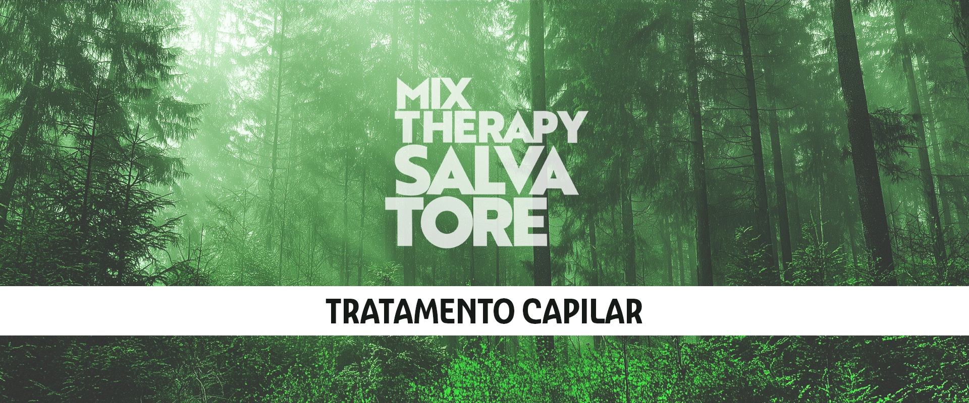 TRATAMENTO CAPILAR 1
