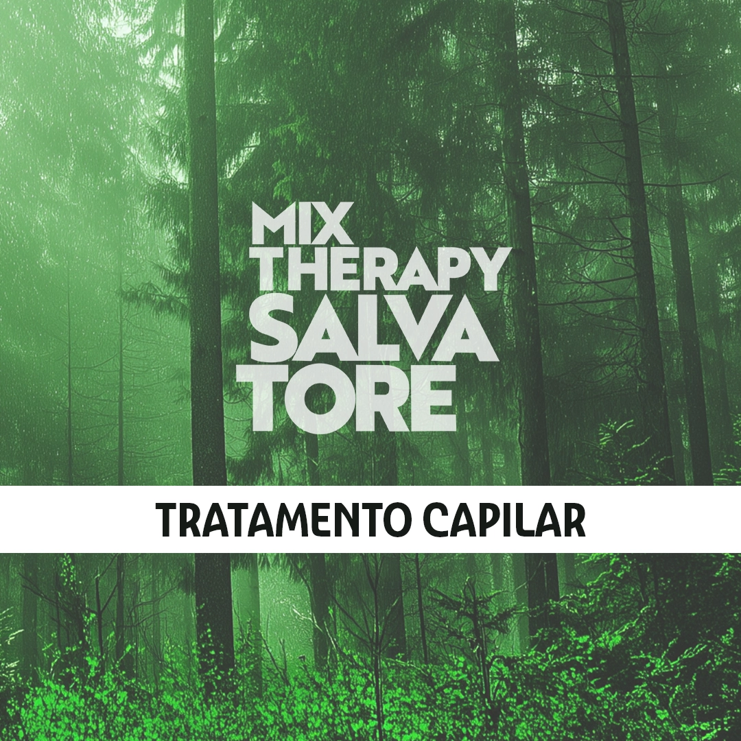 TRATAMENTO CAPILAR