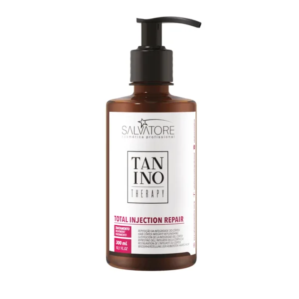 Tratamento Total Injection Repair 300ml
